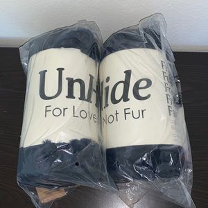 Unhide Lil Marsh in Navy bundle